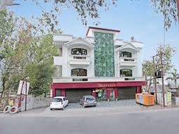 Hotel Shivanta Residency